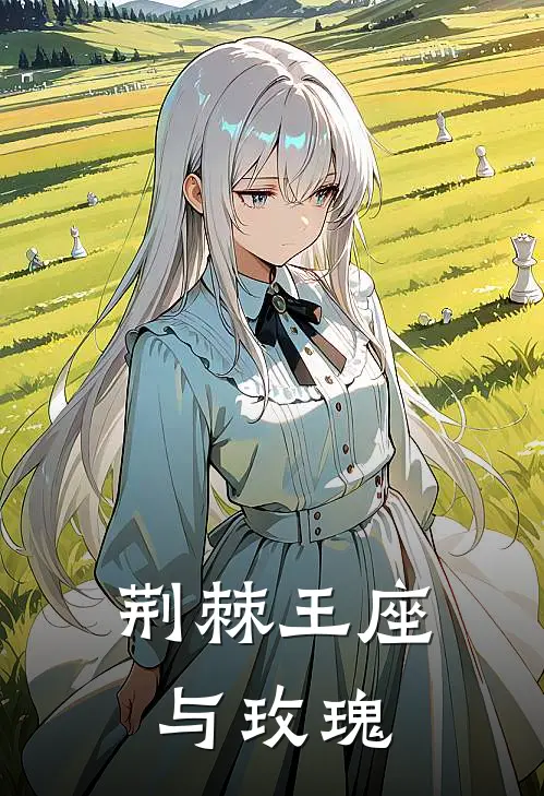 荆棘王座与玫瑰