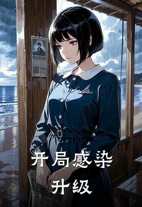 开局感染，升级