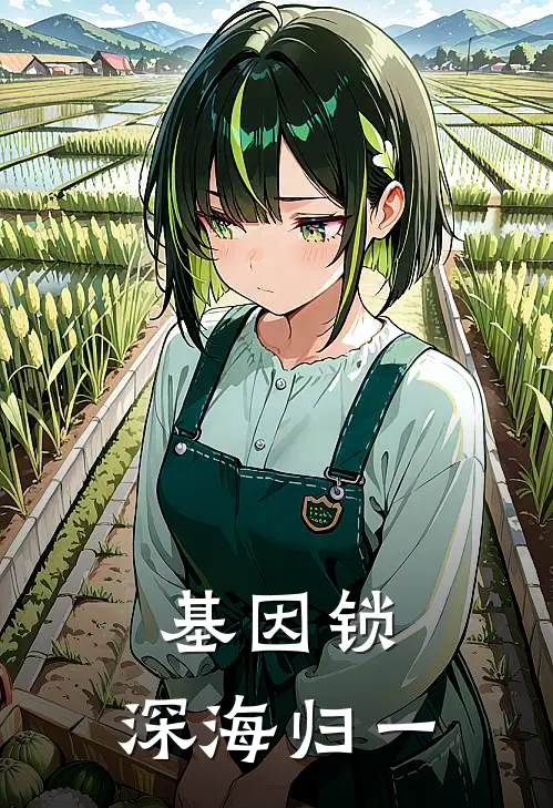 基因锁，深海归一