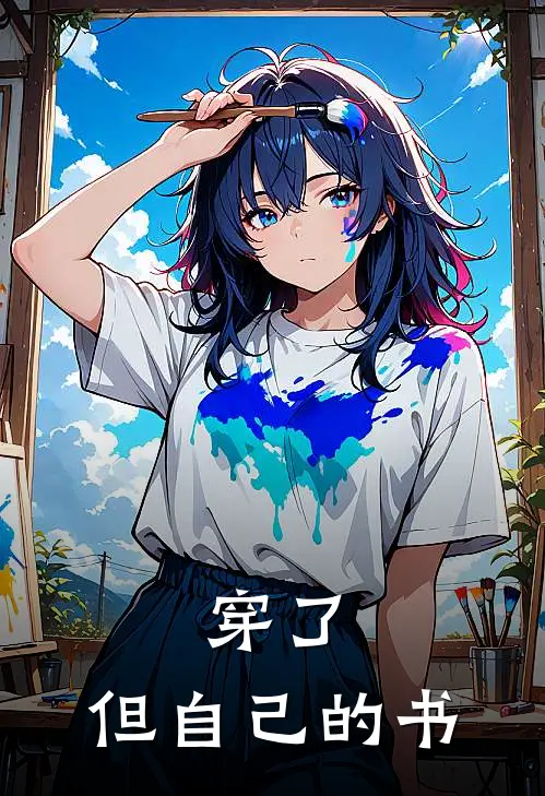 穿了，但自己的书