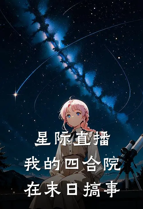 星际直播：我的四合院在末日搞事陆朝王叔热门的网络小说_热门的网络小说星际直播：我的四合院在末日搞事(陆朝王叔)