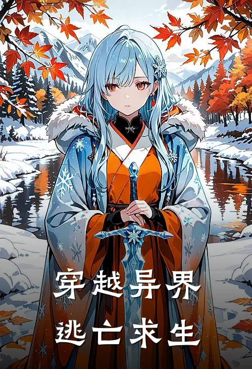 穿越异界逃亡求生陆辰陆辰新热门小说_最新章节列表穿越异界逃亡求生(陆辰陆辰)