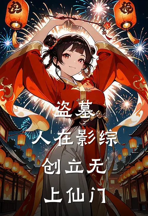 盗墓：人在影综，创立无上仙门