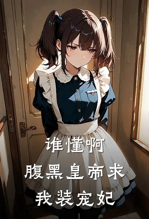 谁懂啊，腹黑皇帝求我装宠妃