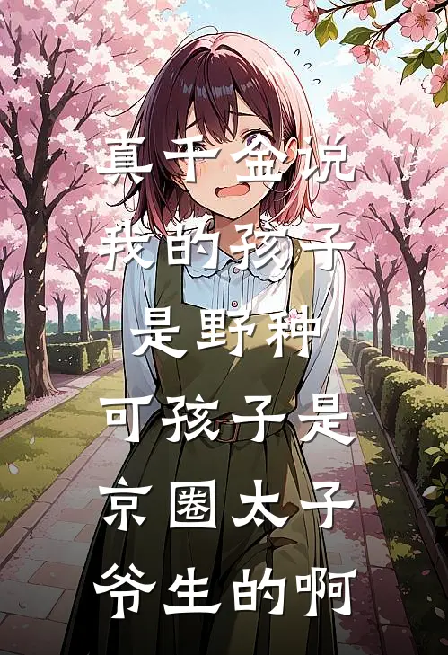 真千金说我的孩子是野种，可孩子是京圈太子爷生的啊傅珩京圈热门小说排行_免费小说真千金说我的孩子是野种，可孩子是京圈太子爷生的啊傅珩京圈