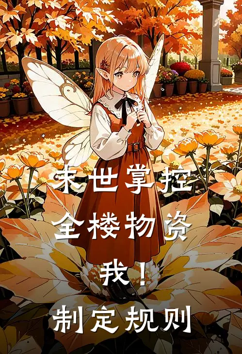 末世掌控全楼物资，我！制定规则