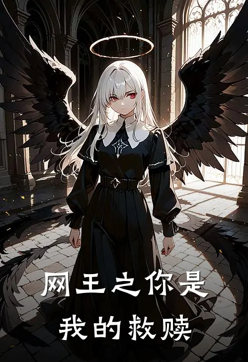 网王之你是我的救赎