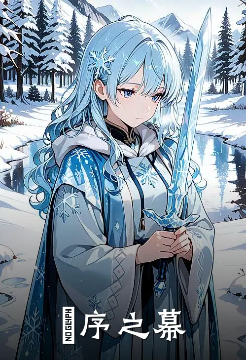 兘序之幕(云曦顾长歌)免费阅读_无弹窗全文免费阅读兘序之幕云曦顾长歌