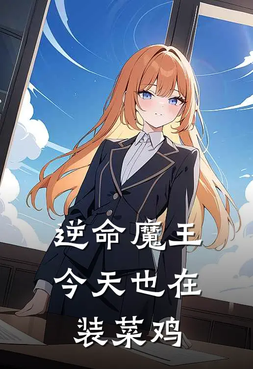 逆命魔王今天也在装菜鸡艾德文莉娅娜免费小说推荐_免费小说笔趣阁逆命魔王今天也在装菜鸡艾德文莉娅娜