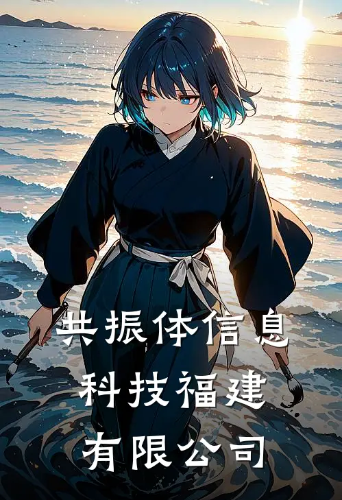 共振体信息科技(福建)有限公司