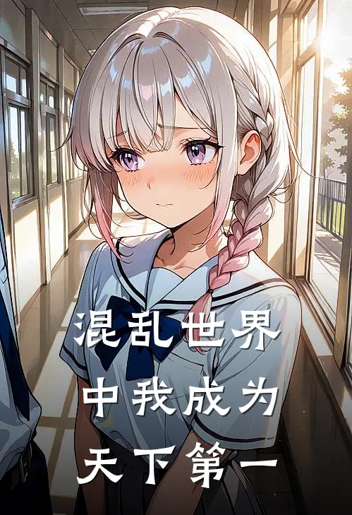 混乱世界中我成为天下第一