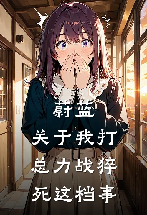 蔚蓝：关于我打总力战猝死这档事(星野芹香)阅读免费小说_完本热门小说蔚蓝：关于我打总力战猝死这档事星野芹香