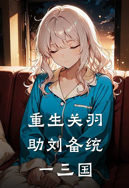 重生关羽助刘备统一三国