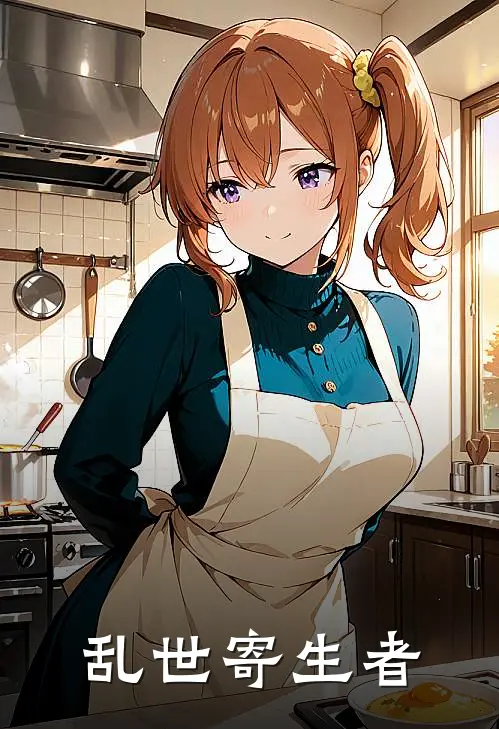 乱世寄生者陈默林晚秋热门小说免费阅读_完本完结小说乱世寄生者(陈默林晚秋)