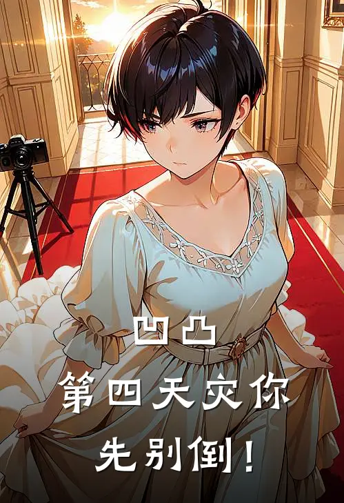 凹凸：第四天灾你先别倒！