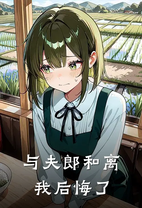 与夫郎和离我后悔了