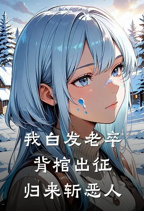 我白发老卒背棺出征，归来斩恶人(张玄洛芊雪)完本小说_免费阅读无弹窗我白发老卒背棺出征，归来斩恶人张玄洛芊雪