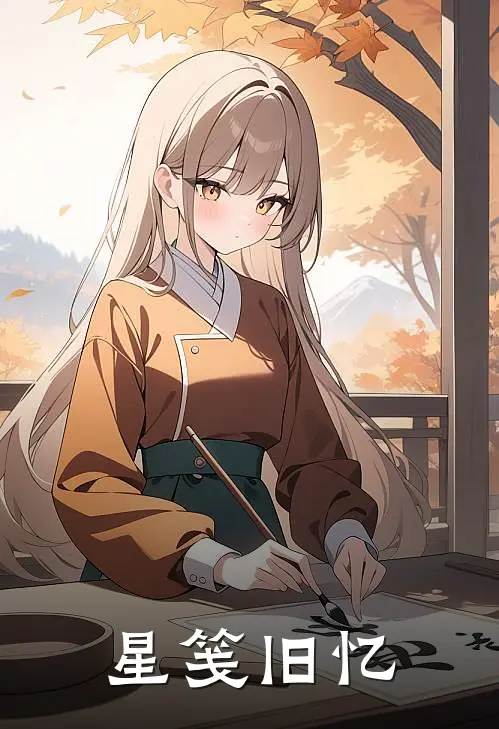 星笺旧忆爱兰司建热门小说推荐_完本小说大全星笺旧忆(爱兰司建)