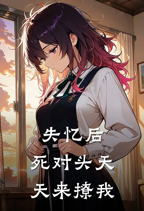 失忆后，死对头天天来撩我