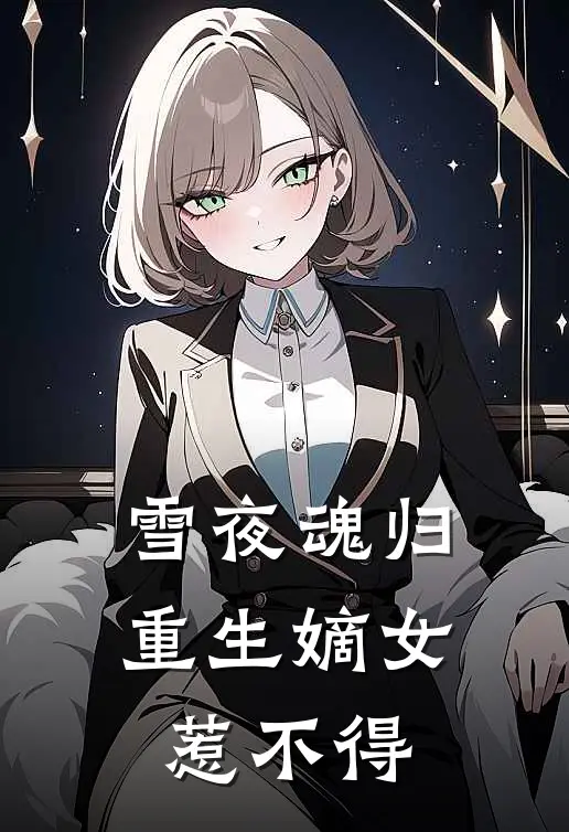 雪夜魂归，重生嫡女惹不得