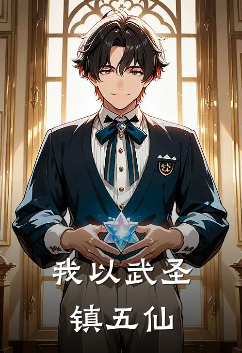 我以武圣镇五仙