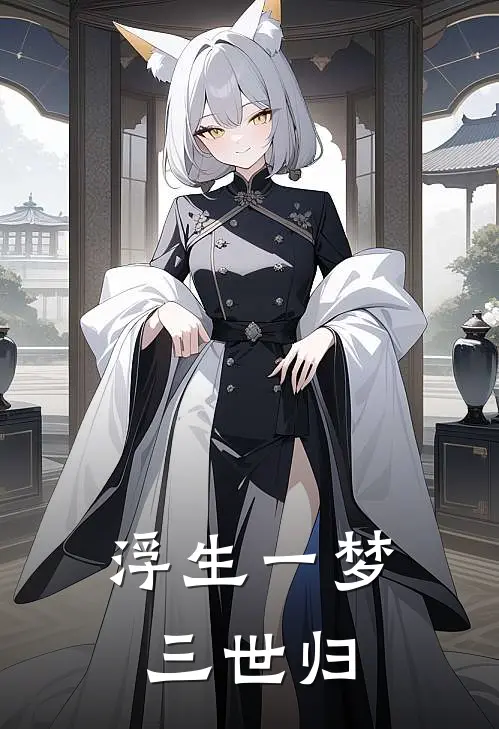 浮生一梦三世归