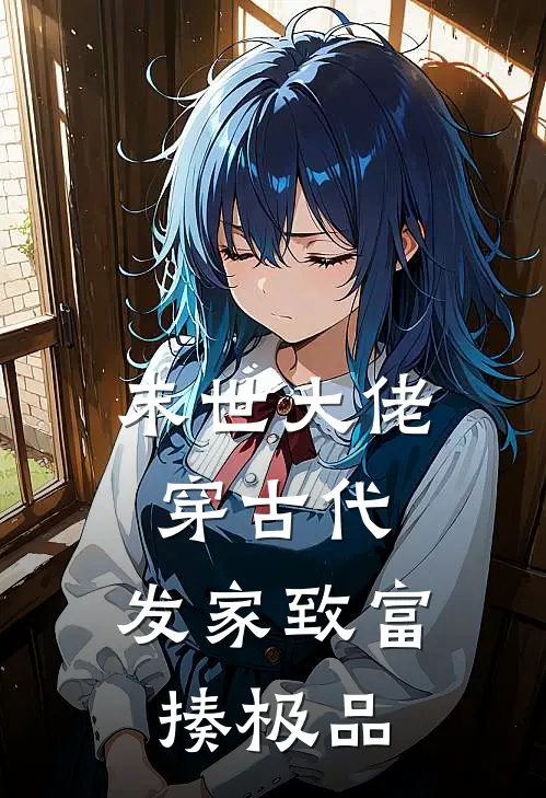 末世大佬穿古代，发家致富揍极品