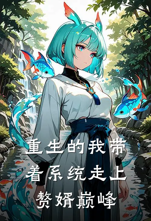 马洪林婉清重生的我带着系统走上赘婿巅峰最新章节阅读_马洪林婉清最新章节在线阅读