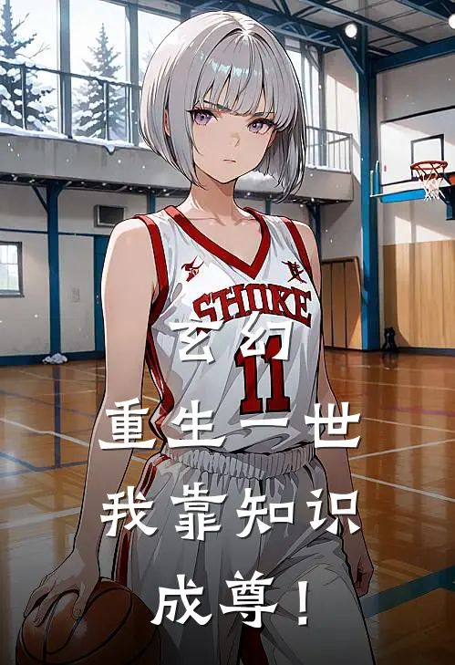 玄幻：重生一世，我靠知识成尊！