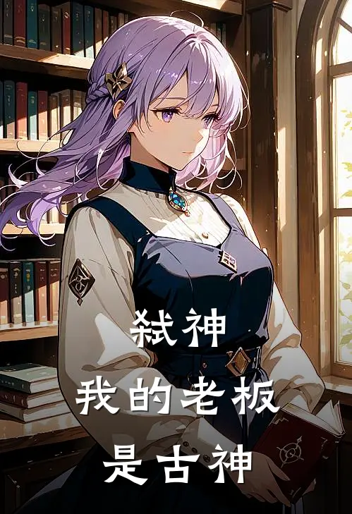 陈生李倩（弑神：我的老板是古神）最新章节列表_（陈生李倩）弑神：我的老板是古神最新小说