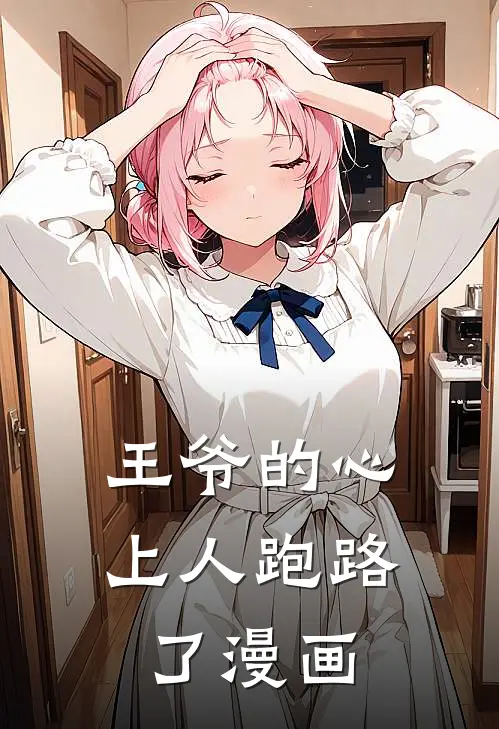 王爷的心上人跑路了漫画