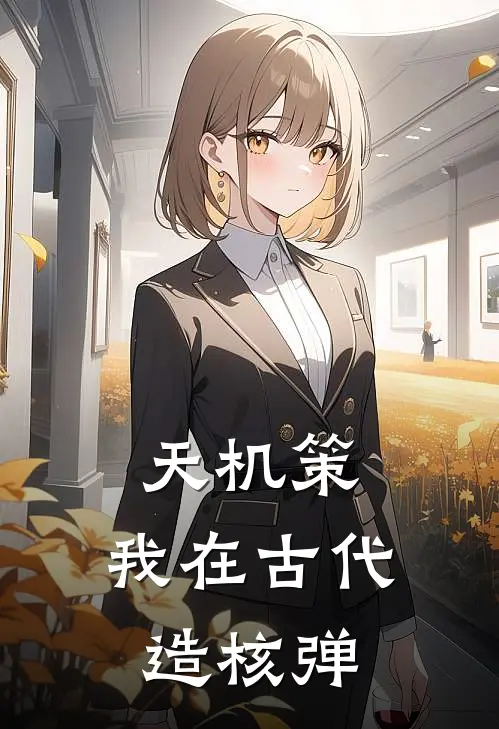 林默苏沉璧《天机策：我在古代造核弹》完结版免费阅读_天机策：我在古代造核弹全文免费阅读