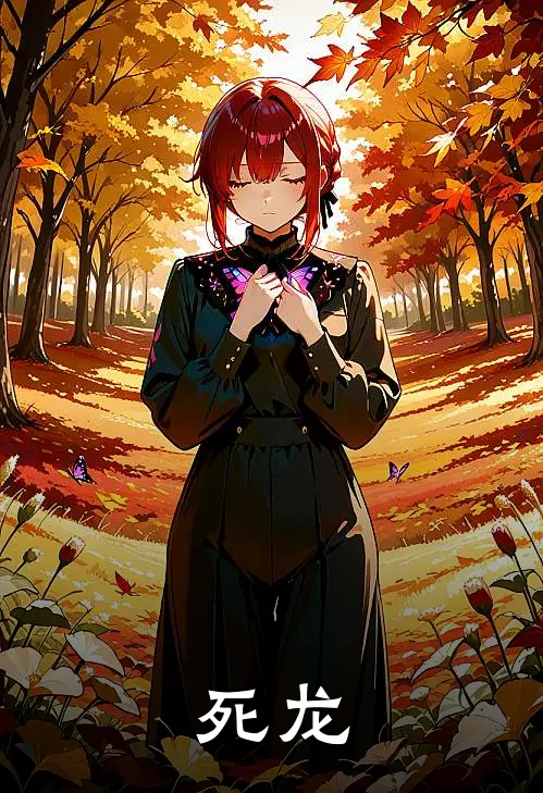 死龙王清安悠信完本完结小说_无弹窗全文免费阅读死龙(王清安悠信)