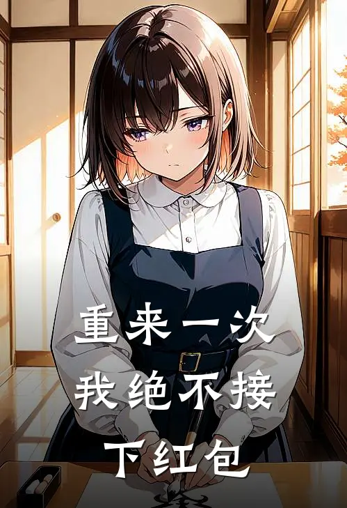 重来一次，我绝不接下红包