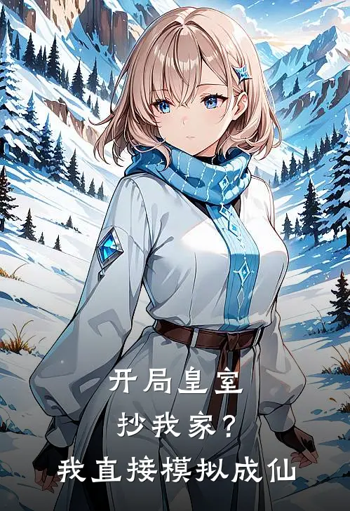 开局皇室抄我家？我直接模拟成仙陈山陈枭免费小说全集_免费阅读无弹窗开局皇室抄我家？我直接模拟成仙陈山陈枭