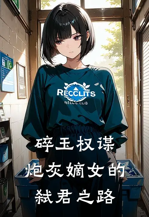 碎玉权谋：炮灰嫡女的弑君之路