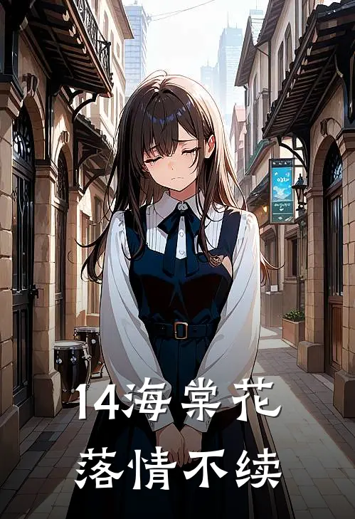 14海棠花落情不续(阮思夏贺瑾)完整版免费小说_最热门小说14海棠花落情不续(阮思夏贺瑾)