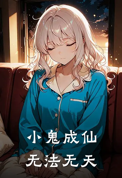 小鬼成仙，无法无天李小满白无常小说免费阅读无弹窗_完结版小说全文免费阅读小鬼成仙，无法无天(李小满白无常)