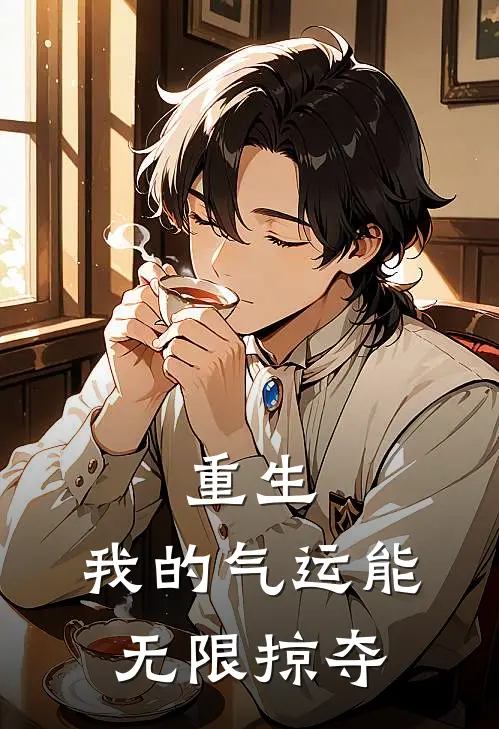 重生：我的气运能无限掠夺林渊赵昊免费完本小说_小说推荐完本重生：我的气运能无限掠夺(林渊赵昊)