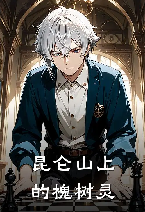 昆仑山上的槐树灵紫华王继热门小说排行_免费阅读全文昆仑山上的槐树灵(紫华王继)