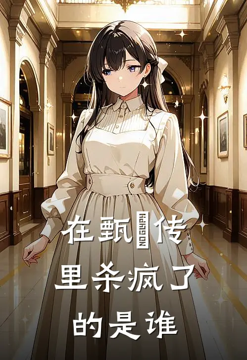 在甄嬛传里杀疯了的是谁