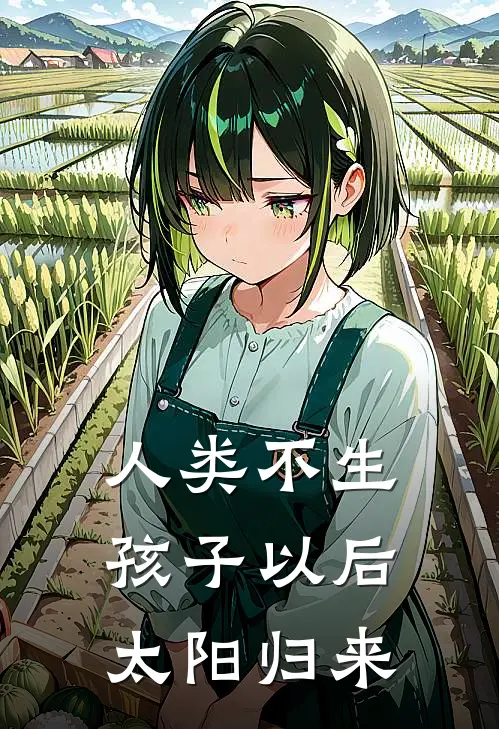 人类不生孩子以后太阳归来(陈明赵雅乐)最新完本小说推荐_免费小说推荐人类不生孩子以后太阳归来陈明赵雅乐