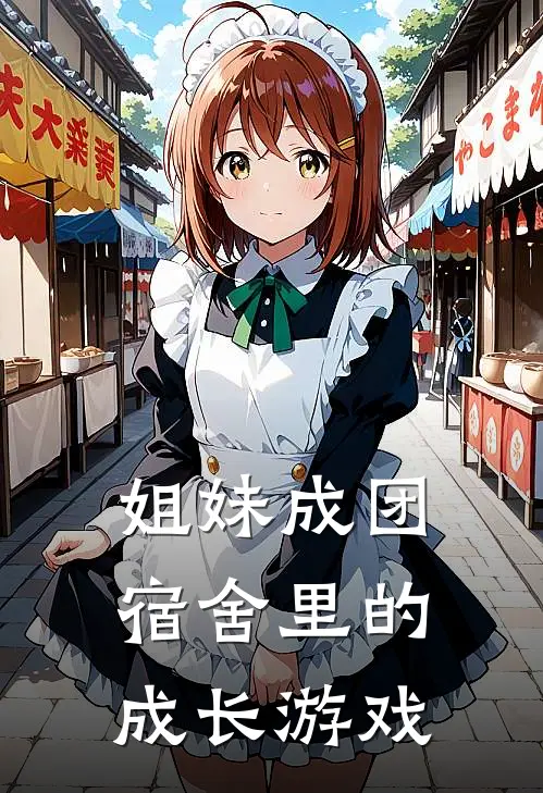 储妍周晓菲《姐妹成团：宿舍里的成长游戏》_(储妍周晓菲)热门小说