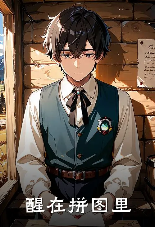 陆清瑶沈梦棠醒在拼图里最新章节在线阅读_陆清瑶沈梦棠完整版阅读