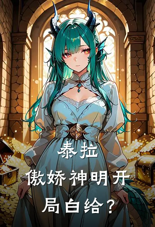 泰拉：傲娇神明开局白给？