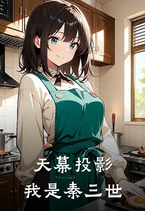 天幕投影：我是秦三世