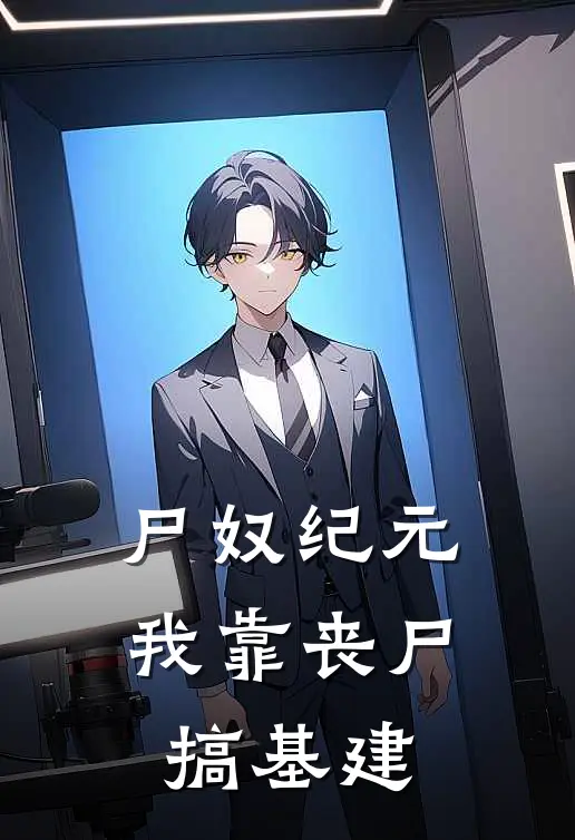 尸奴纪元：我靠丧尸搞基建