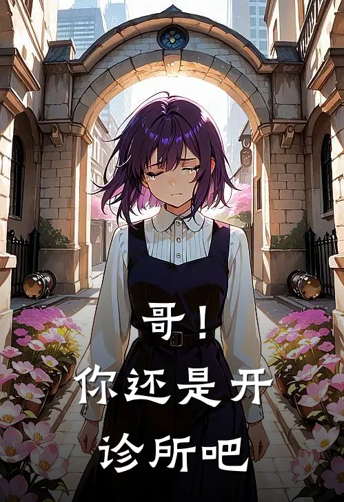 哥！你还是开诊所吧