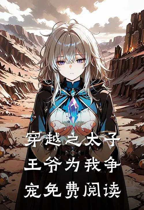 穿越之太子王爷为我争宠免费阅读