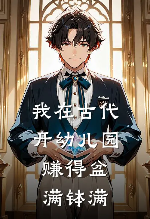 《我在古代开幼儿园，赚得盆满钵满》苏小满孟子已完结小说_我在古代开幼儿园，赚得盆满钵满(苏小满孟子)全文免费阅读无弹窗大结局